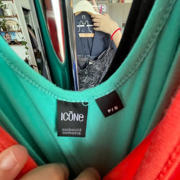 Three summer maxi dresses - Picture 6 of 6